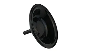 6. Generation: Graphen-Gummi-Membran