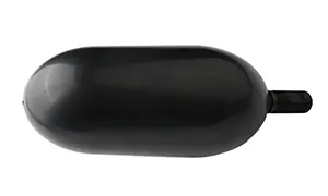 2. Generation: Graphen-Gummi-Blasenspeicher