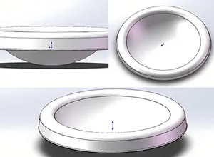 Maschinenbau & Design