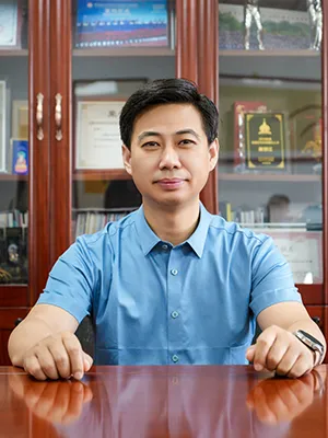 Forschungs- und Entwicklungsteam