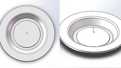 Produktentwicklung und Design