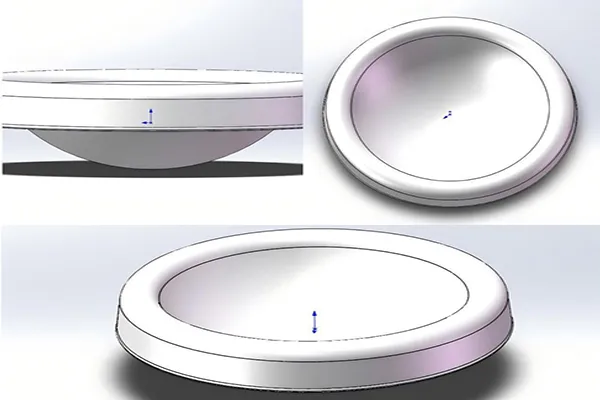 Produktentwicklung und Design