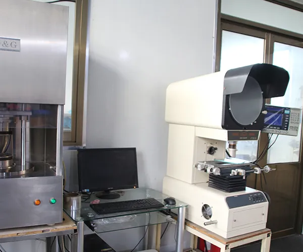 Qualitätsmanagement