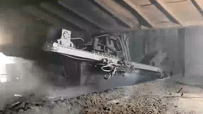 Graphen-Membran für hohe Temperaturenn – 5x längere Haltbarkeit bei 700°C