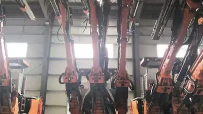 Verlängerung der Lebensdauer von 300 auf 800 Stunden