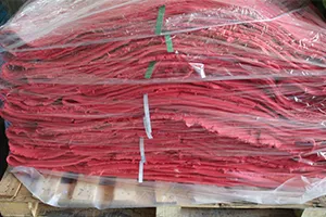 Hydrierter Nitrilkautschuk (HNBR)