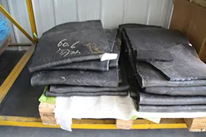 Fluoroelastomer (FKM)