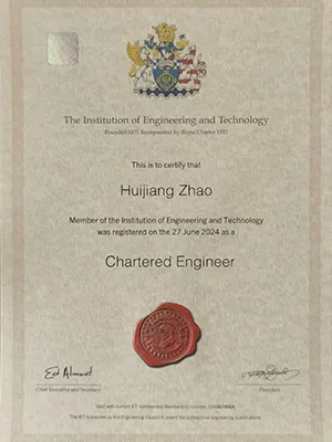 Forschungs- und Entwicklungsteam