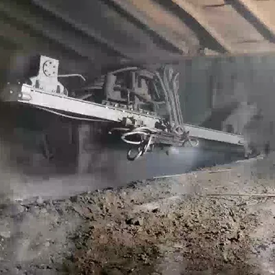 Graphen-Membran für hohe Temperaturenn – 5x längere Haltbarkeit bei 700°C