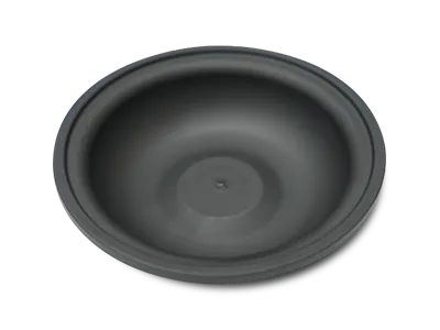 Industrie-Gummikomponenten