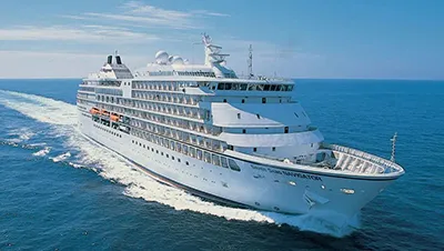 Gummi-Membrane für Hydrauliksysteme in Marineanwendungen