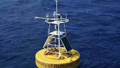 Gummi-Membrane für Bohrinseln und Tiefseeausrüstung