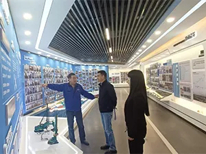 Langjährige Kooperationen mit verschiedenen Fortune 500 Unternehmen