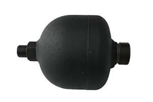 0.32L geschweißte Blasenspeicher