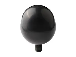 Blasenspeicher für Abwasseraufbereitungsanlagen-Zubehör 