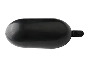 Blasenspeicher für Abwasseraufbereitungsanlagen-Zubehör 