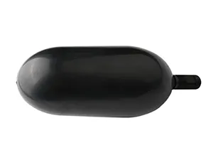 Blasenspeicher für Druckspeicher in Windkraftanlagen