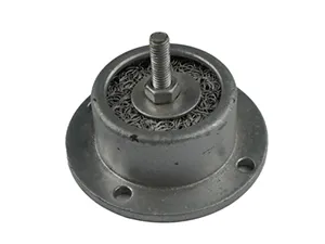 Gummi-Metall-Membrane für Lufttaxi-Schwingungsdämpfer