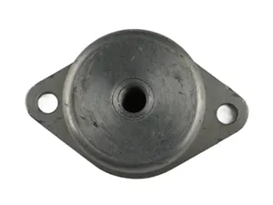 Gummi-Metall-Membrane für Lufttaxi-Schwingungsdämpfer