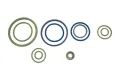 O-Ringe und Beatmungsbeutel für medizinische Geräte und Computertomographen