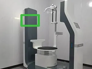 O-Ringe und Beatmungsbeutel für medizinische Geräte und Computertomographen